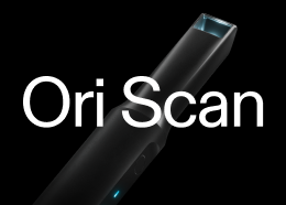 Ori Scan 2.0