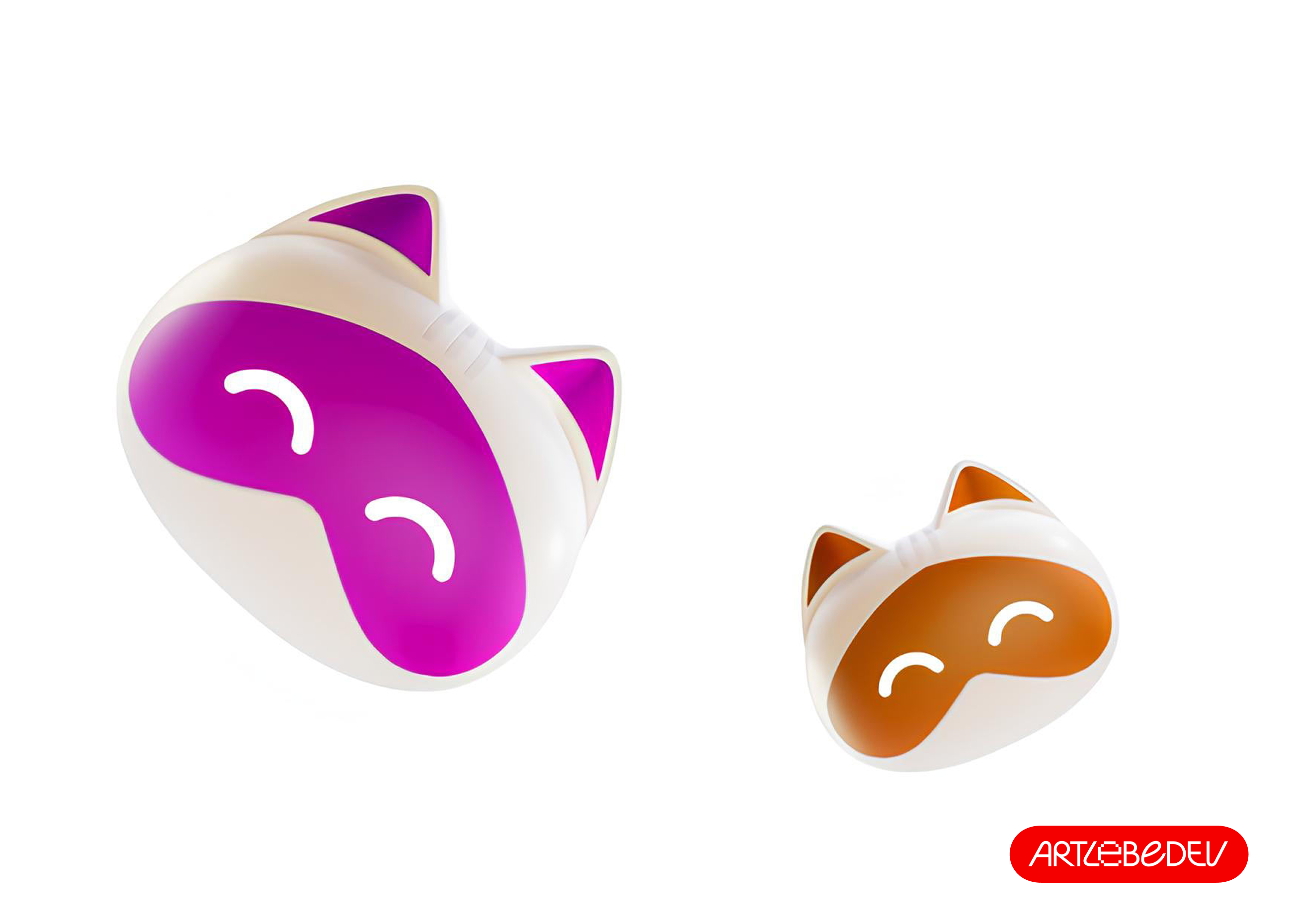 ИИ-сервис для стоматологов «Диагнокат»