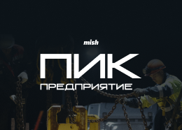 Предприятие ПИК