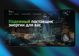 Группа компаний «ТНС энерго»