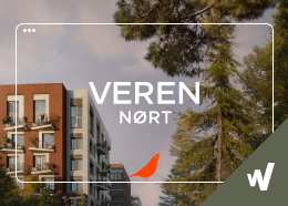 VEREN NORT