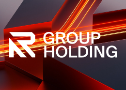 R Group Holding — международная промышленная группа