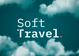 Soft Travel — сервис, который делает опыт путешествий доступнее