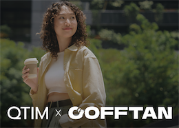 Cofftan — сервис онлайн-предзаказа кофе и еды с самовывозом