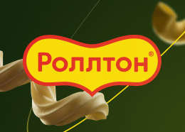 Роллтон