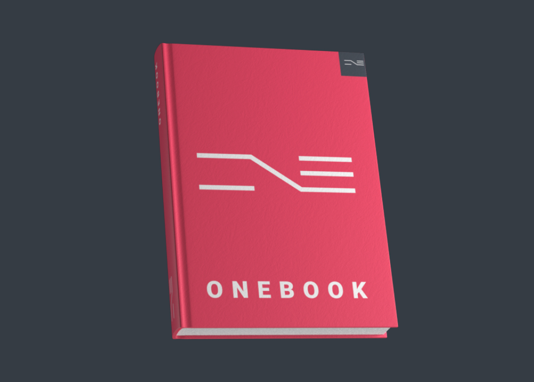 Типография Onebook