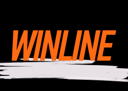 Играй за команду Winline — HR-лендинг для одного из крупнейших букмекеров