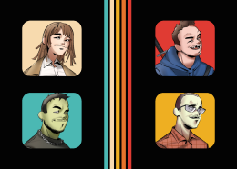 Итоги года Магвай-2025