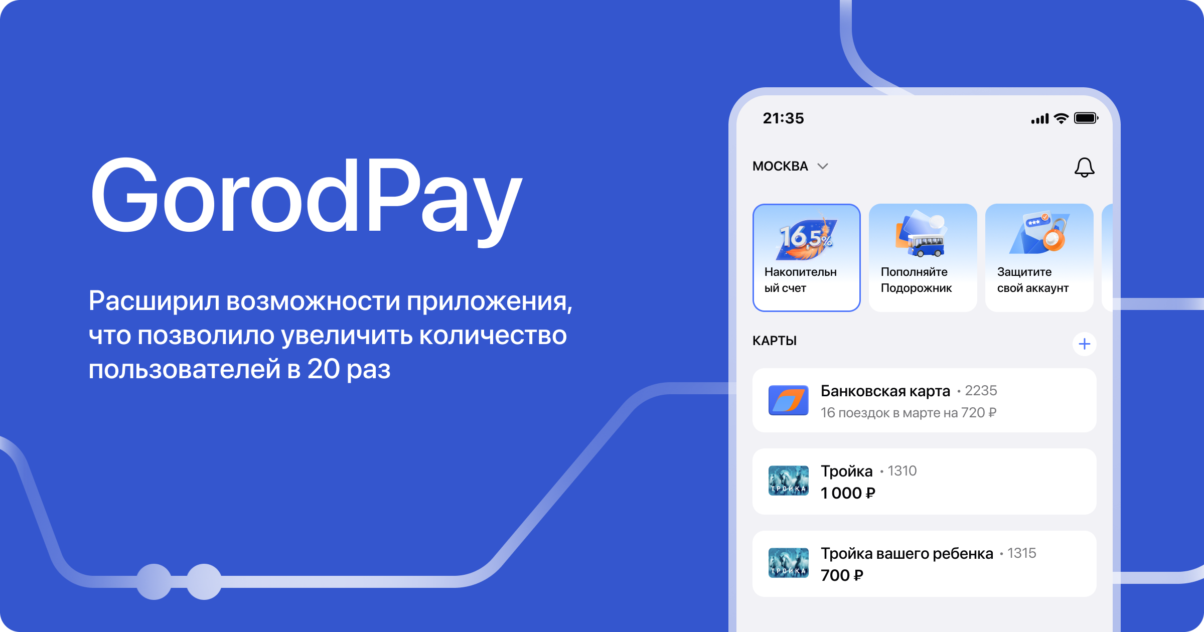 GorodPay