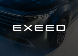 Цифровая платформа EXEED.RU