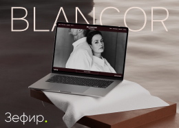 Рубашки Blancorshirts