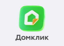 Домклик