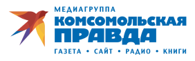 Комсомольская правда