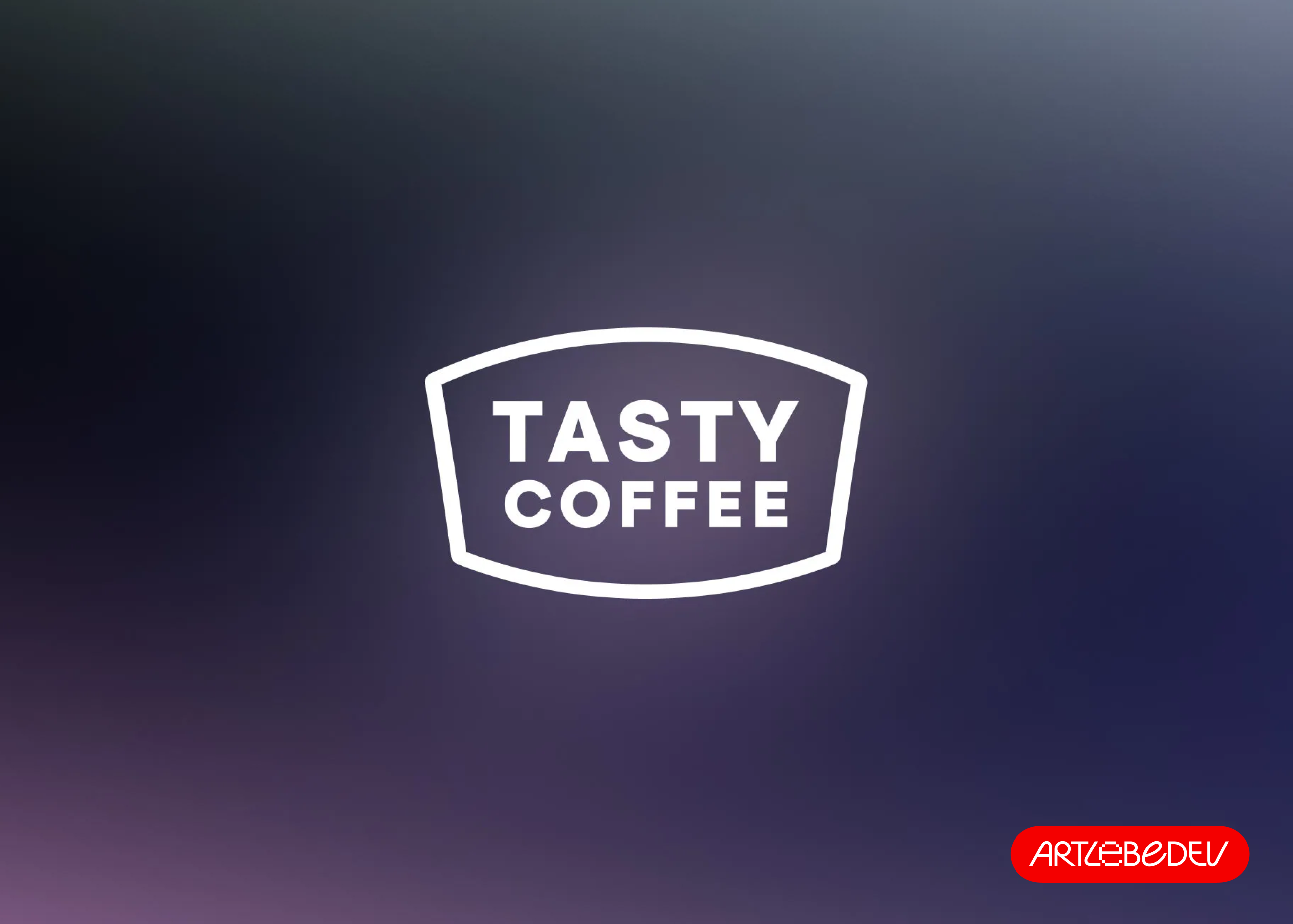 Онлайн-магазин «Тэйсти кофе»