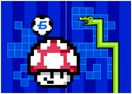 Лига шампиньонов