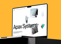 ApaxSystems