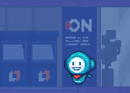 «Связь.ON». Аркадный онлайн-джампер для продвижения программы лояльности «Мультион»