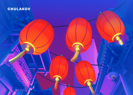 Сайт ВТБ Шанхай